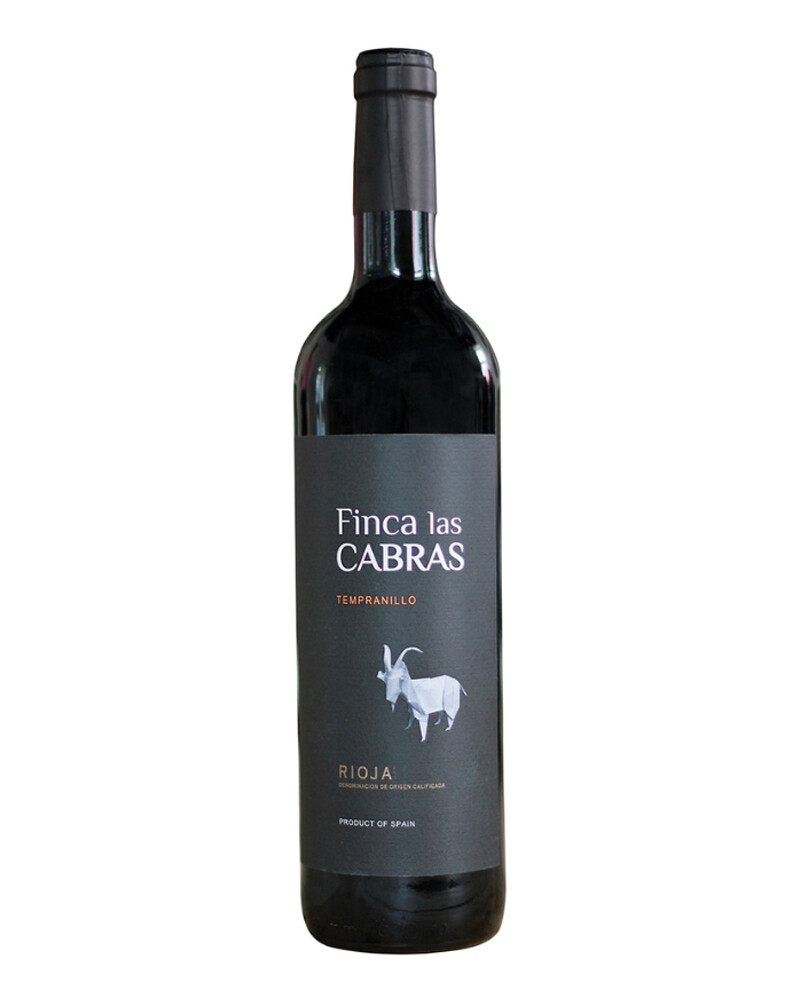 Finca Las Cabras, Roble, Spain Wines Store 2019, Boutique Rioja 