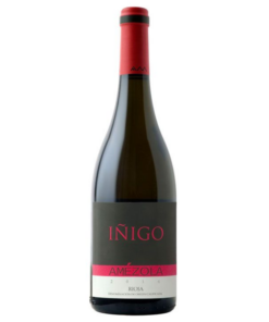 Amezola Iñigo Tinto Rioja