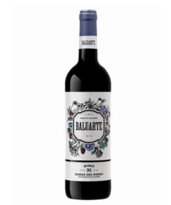 Baluarte Roble Ribera Del Duero