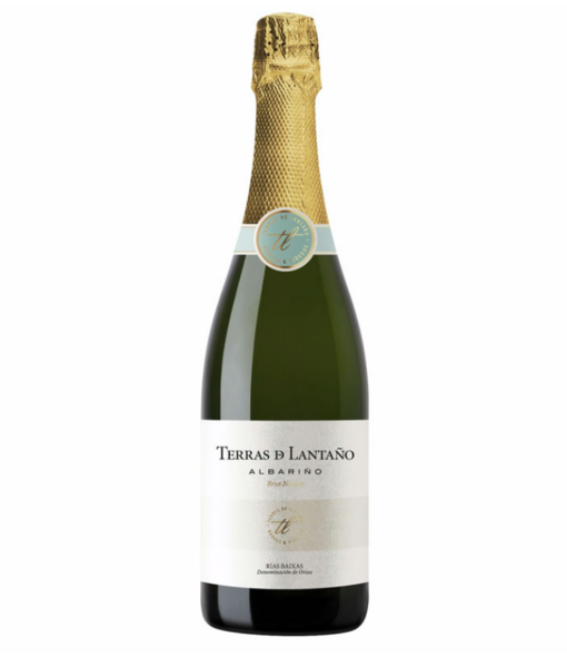 Terras de Lantaño Brut Nature