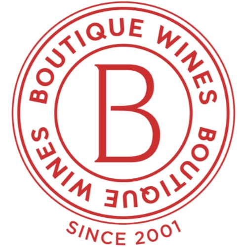 Boutique Wines Store